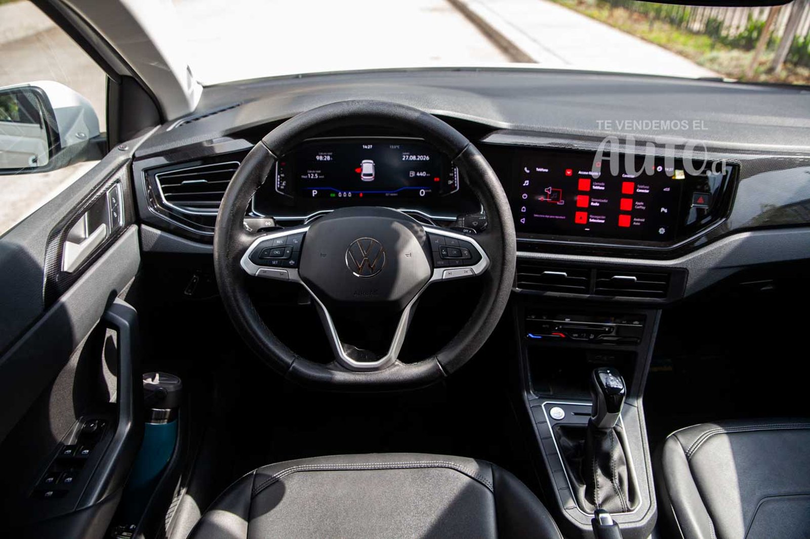 Volkswagen POLO 2024 - Imagen 19 de 19
