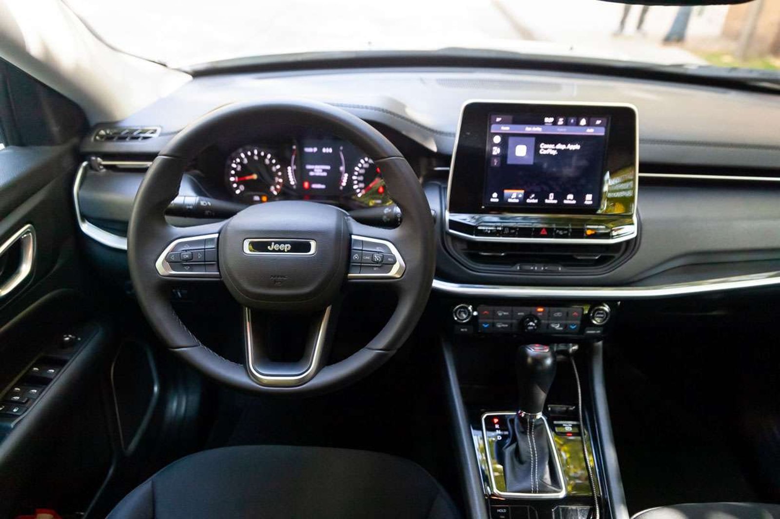 JEEP Compass 2023 - Imagen 19 de 19