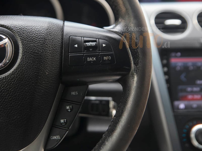 Mazda CX7 2013 - Imagen 10 de 20