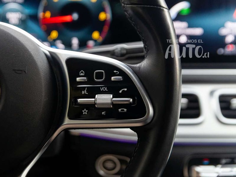 Mercedes-Benz GLE300D 2023 - Imagen 10 de 19