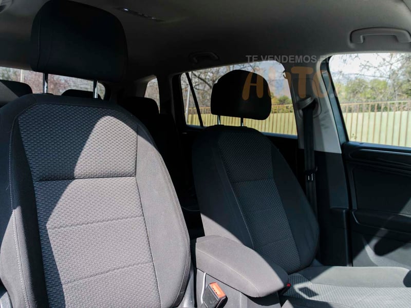 Volkswagen TIGUAN 1.4 TFSI 2021 - Imagen 17 de 17