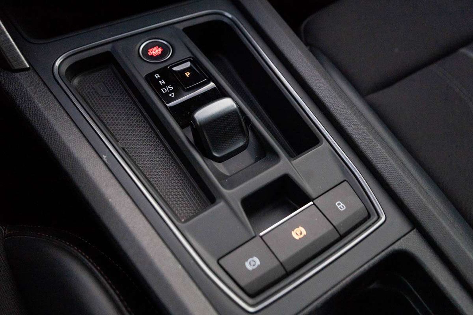 CUPRA Formentor 2022 - Imagen 14 de 18