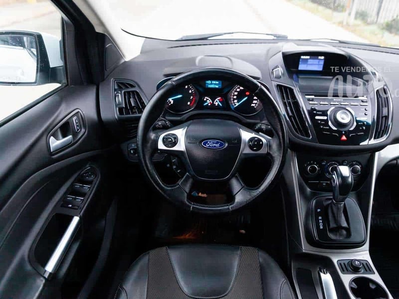Ford Escape 2015 - Imagen 17 de 17
