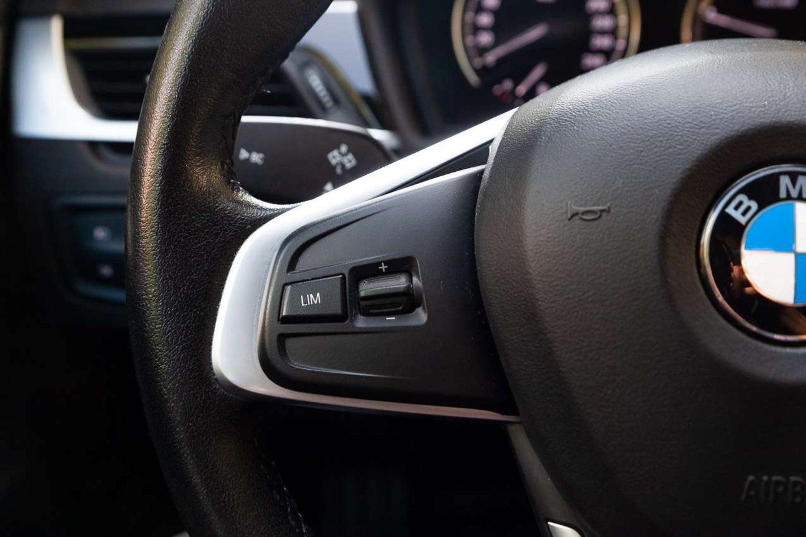 BMW X1 2022 - Imagen 14 de 19