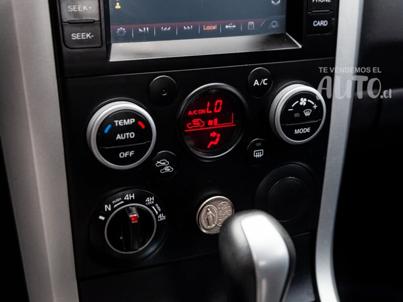 Suzuki Grand Vitara 2016 - Imagen 12 de 17