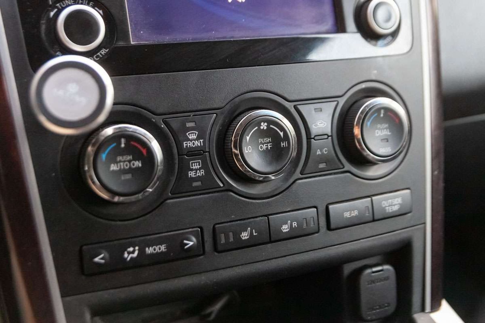 MAZDA CX-9 GTX 2015 - Imagen 13 de 20