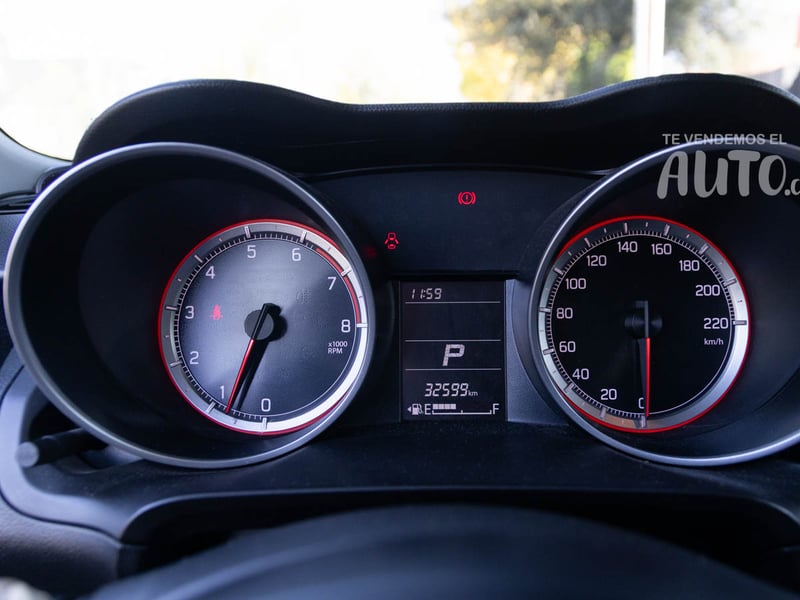 Suzuki Swift 2020 - Imagen 7 de 15
