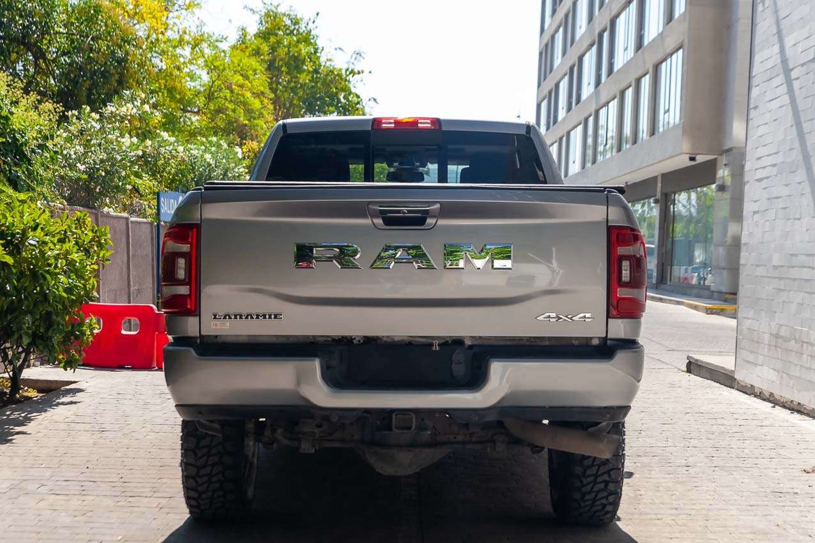 RAM 2500 2023 - Imagen 4 de 19
