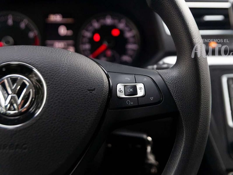 Volkswagen Gol 2017 - Imagen 10 de 17