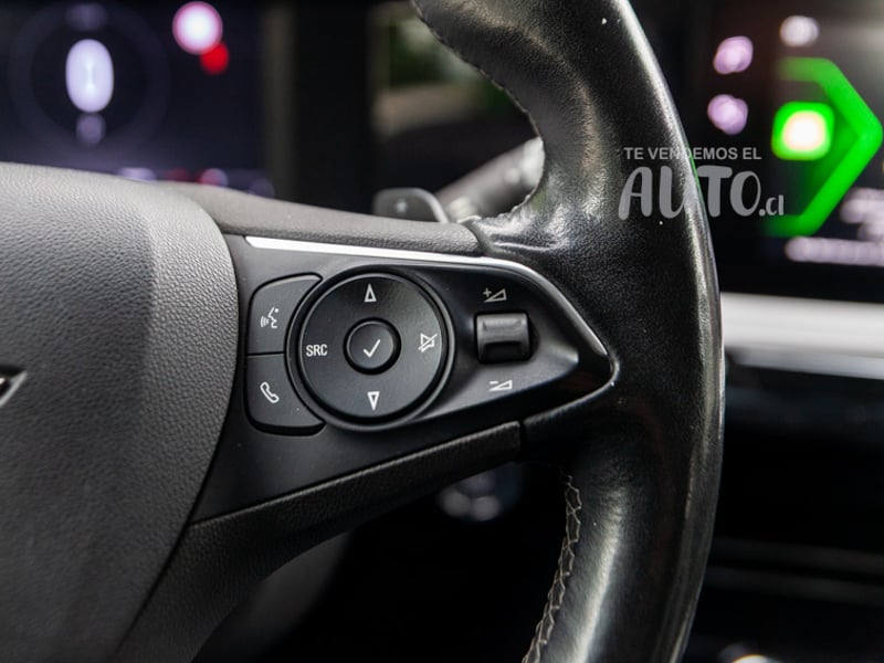 Opel Mokka 2023 - Imagen 11 de 19