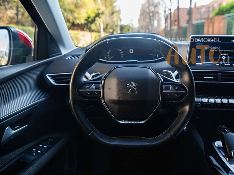 Peugeot 3008 2019 - Imagen 18 de 18