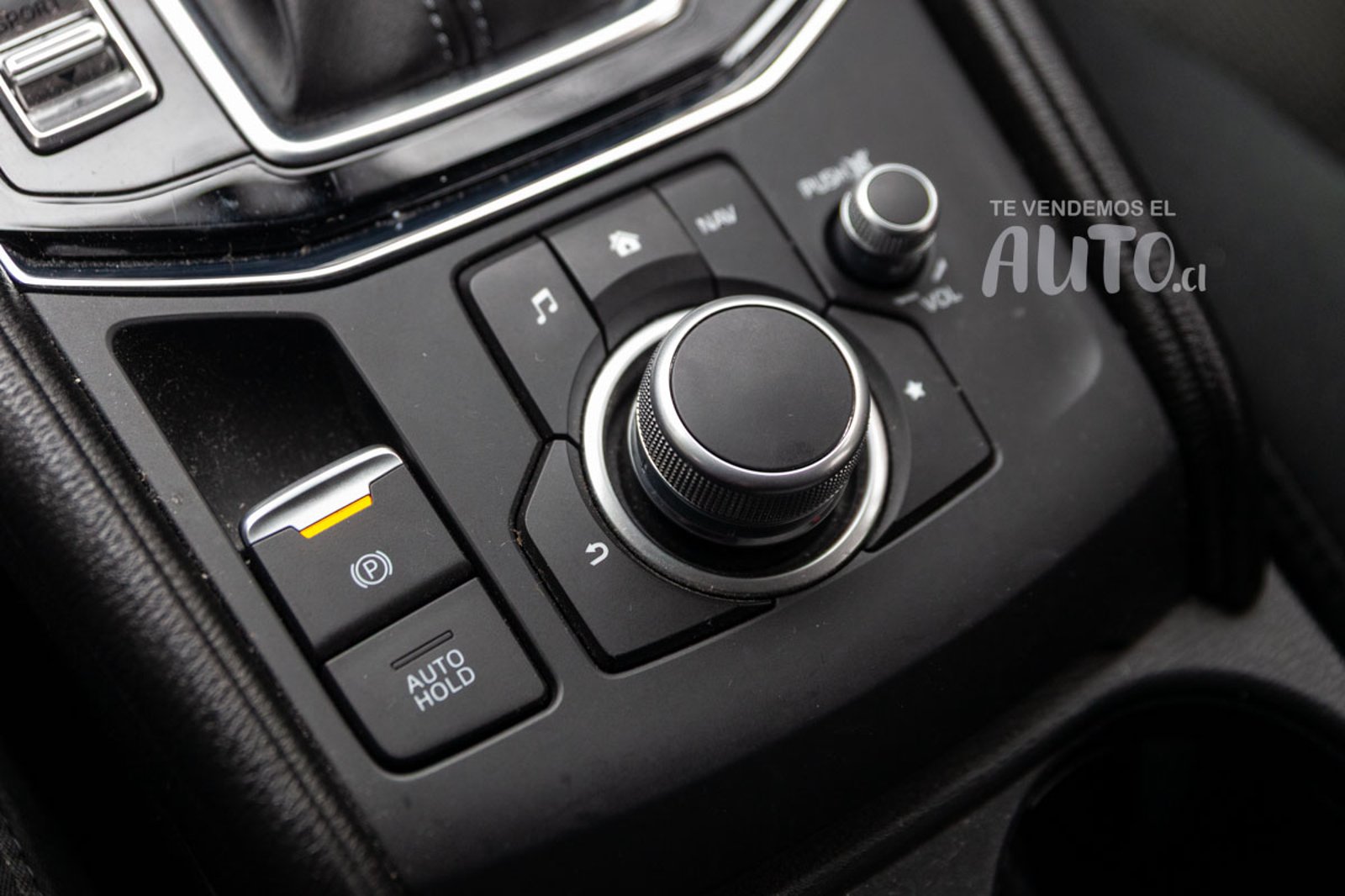 Mazda CX5 2023 - Imagen 16 de 20