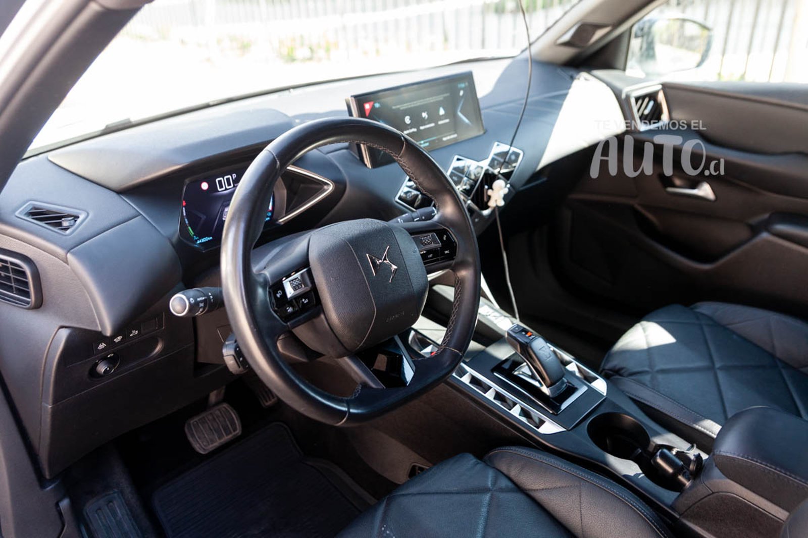 DS Automobiles DS3 2022 - Imagen 7 de 18