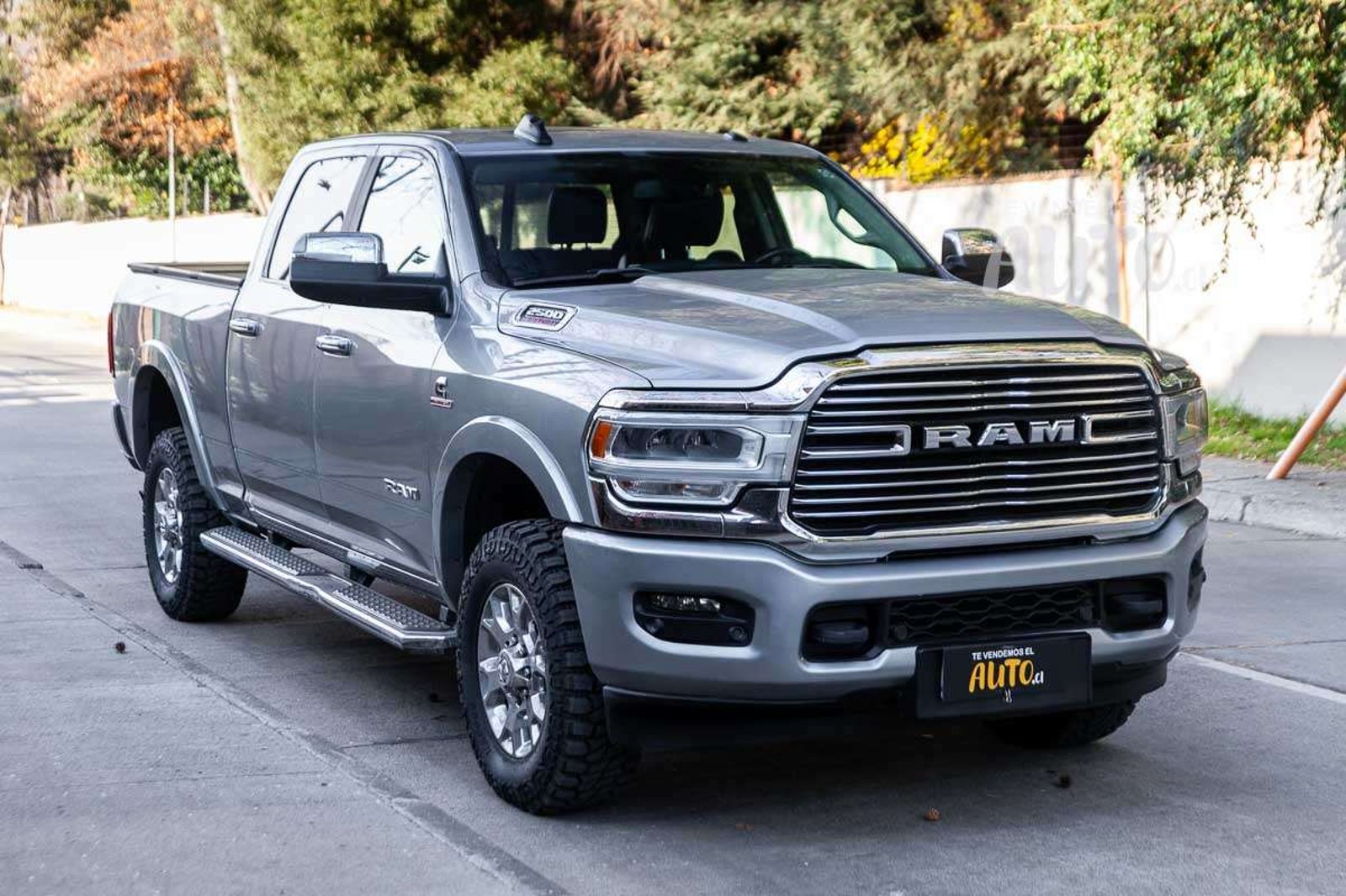 RAM 2500 2023 - Imagen 6 de 19