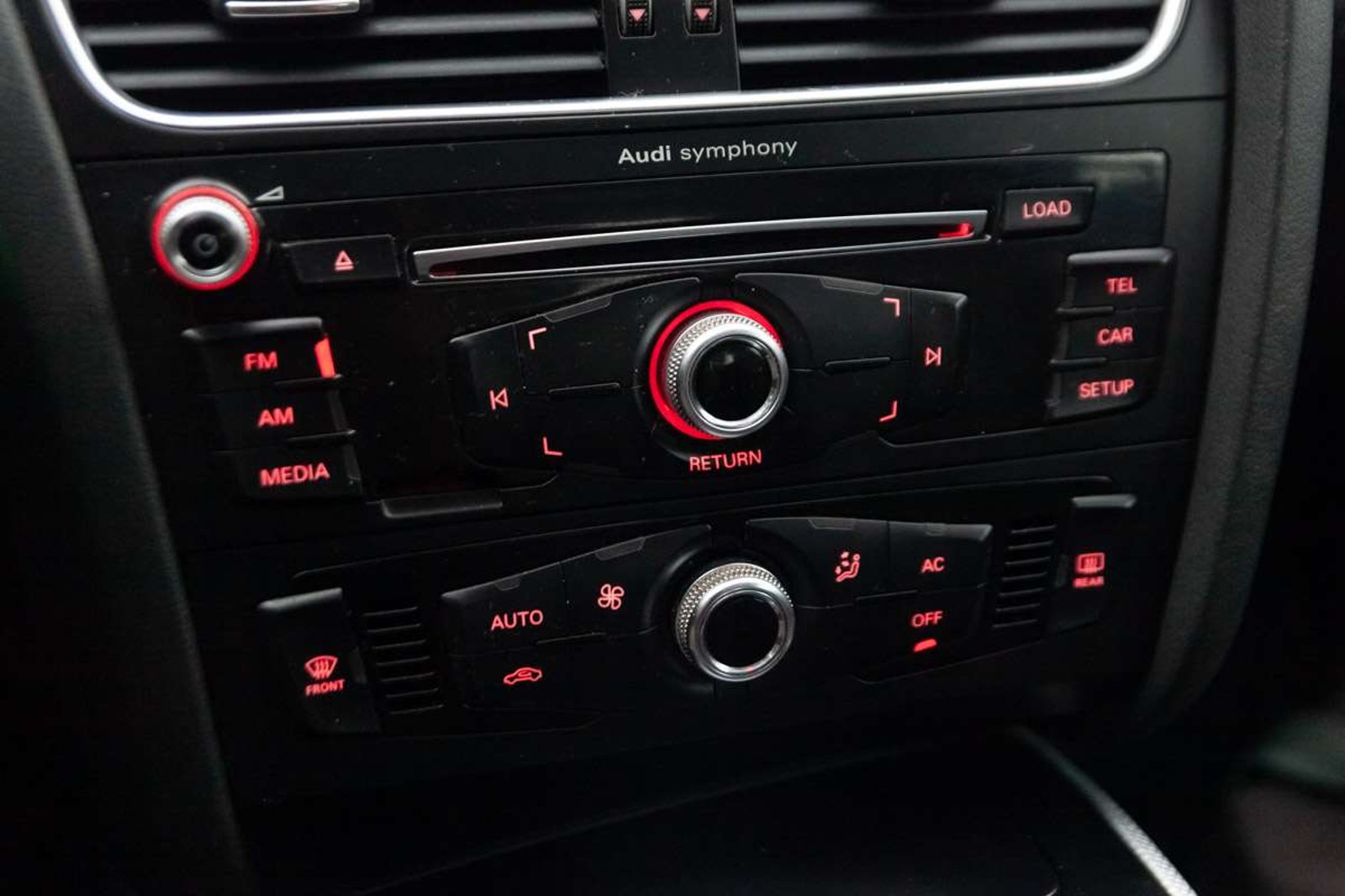 AUDI A4 2013 - Imagen 13 de 17