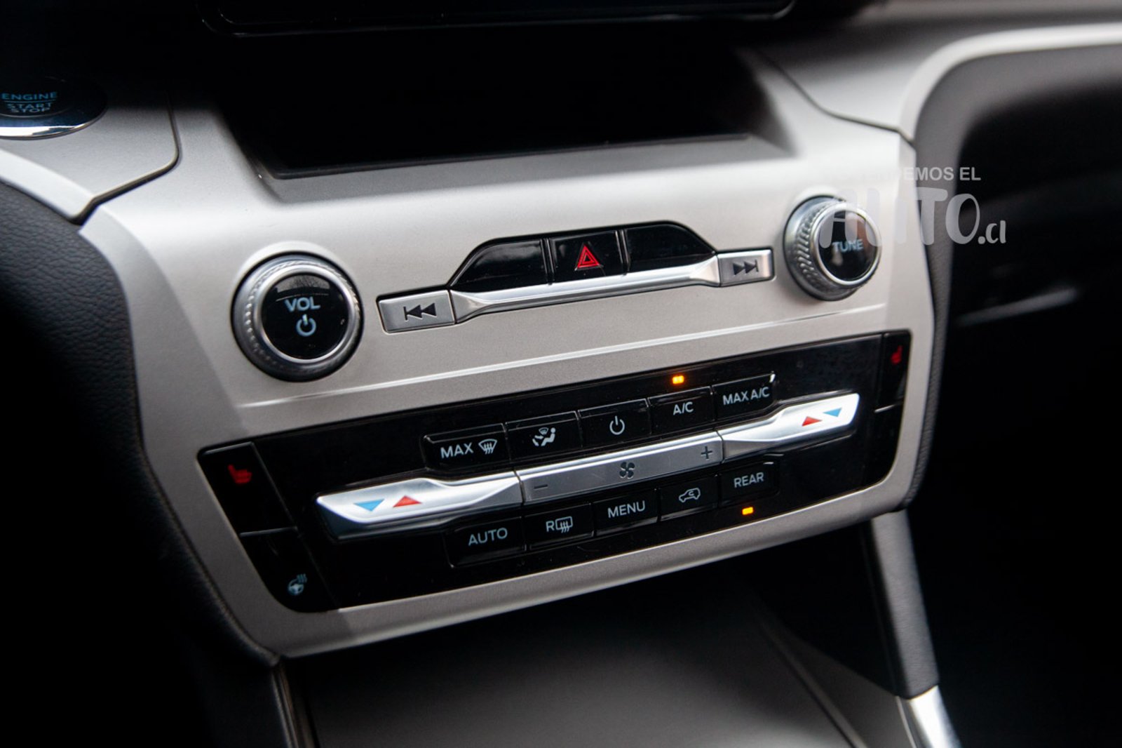 Ford Explorer 2022 - Imagen 15 de 20