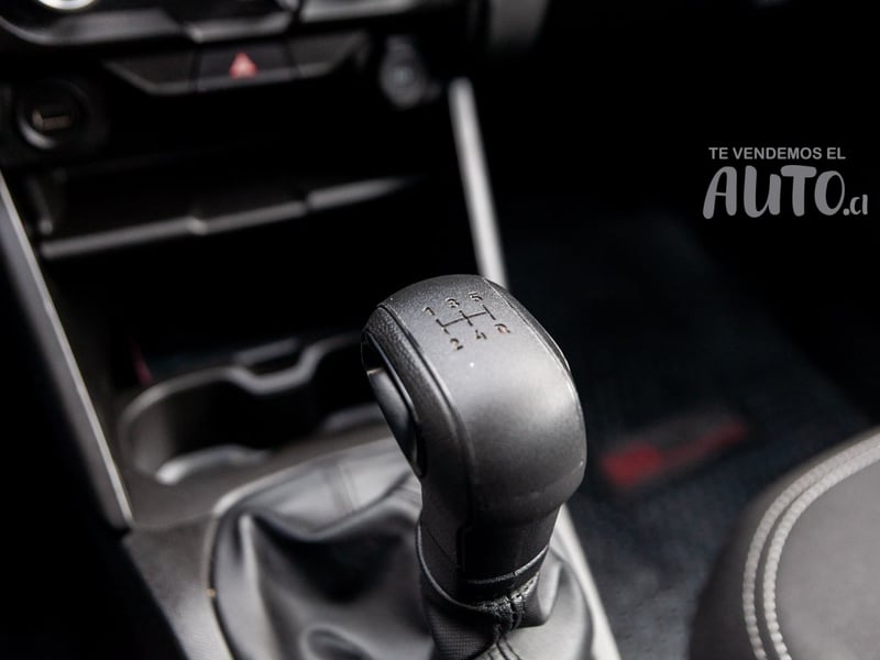 Citroën C3 Aircross 2025 - Imagen 13 de 17