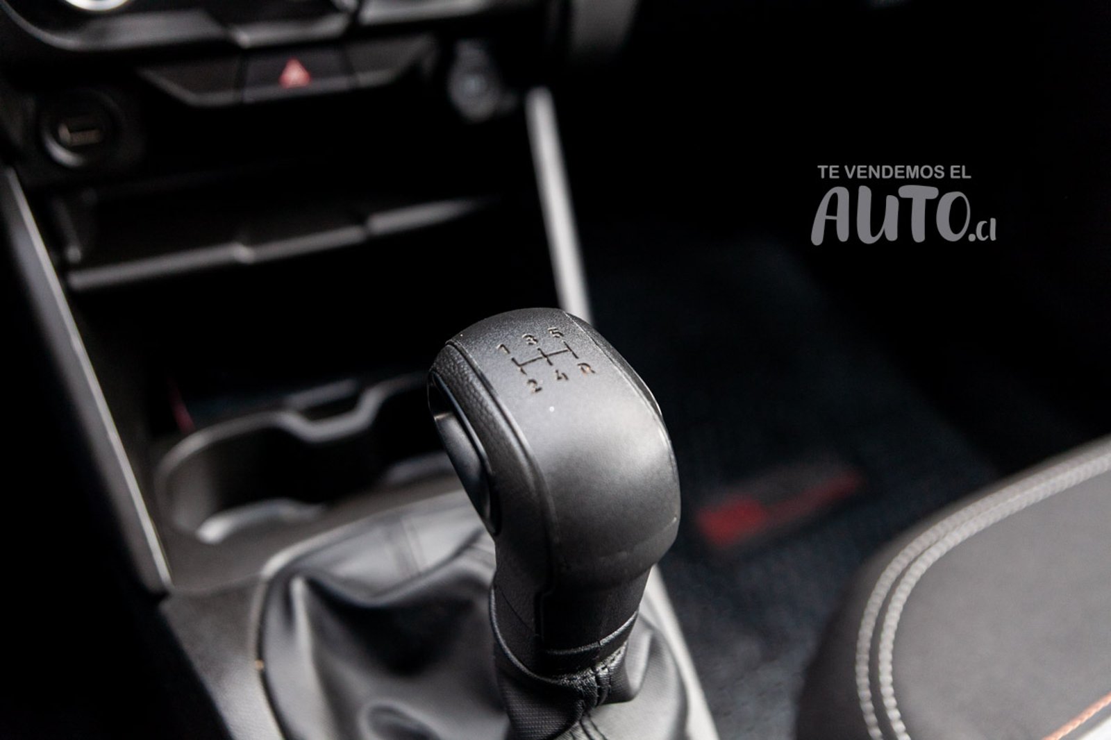 Citroën C3 Aircross 2025 - Imagen 13 de 17
