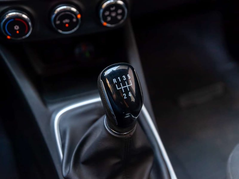 Chevrolet Tracker 2022 - Imagen 15 de 19