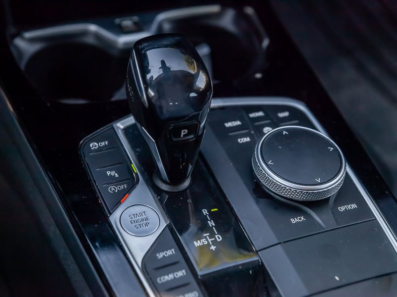 BMW 118i 2021 - Imagen 15 de 19