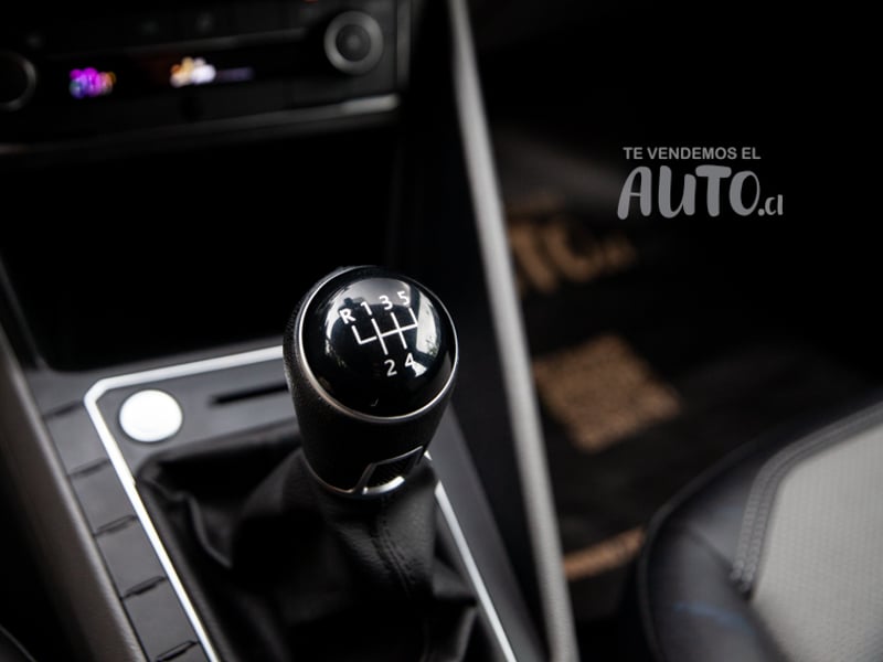 Volkswagen Polo 2021 - Imagen 14 de 18