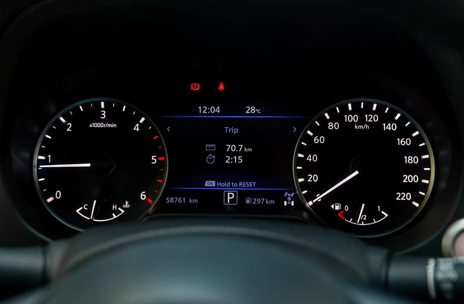 NISSAN Navara 2021 - Imagen 7 de 18