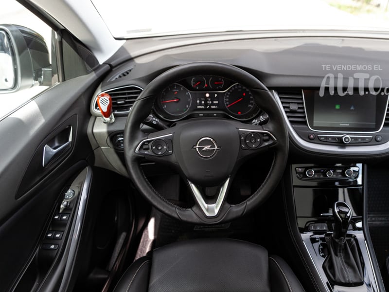 Opel Grandland X 2020 - Imagen 18 de 18
