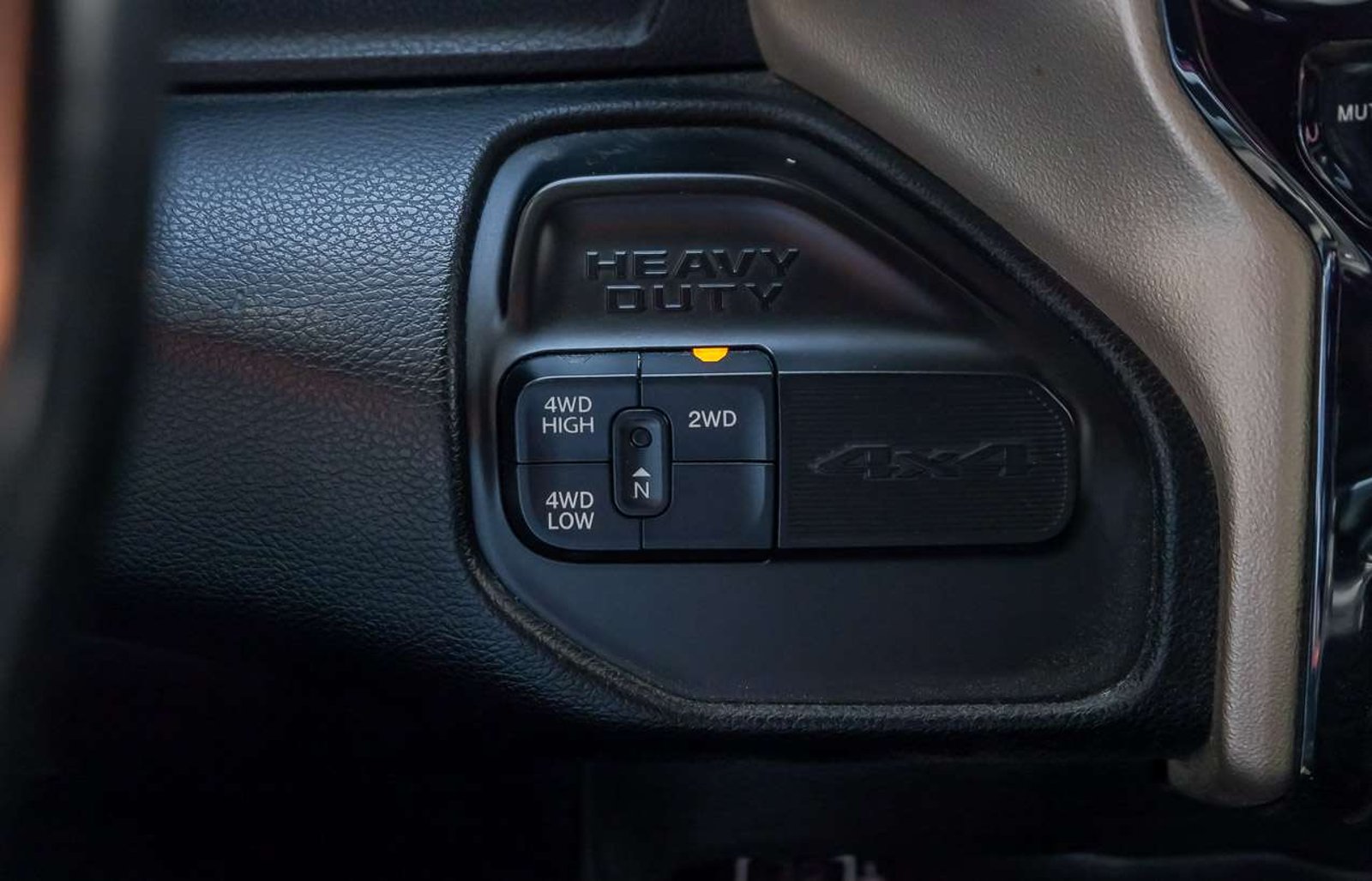 RAM 2500 2023 - Imagen 14 de 19