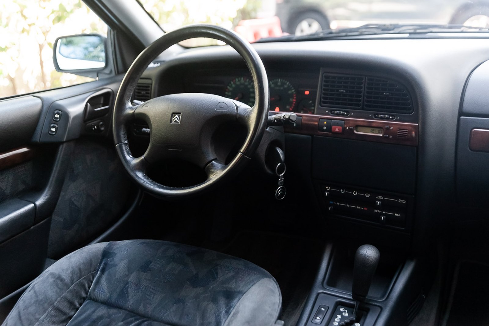 Citroën Xantia 2000 - Imagen 16 de 17