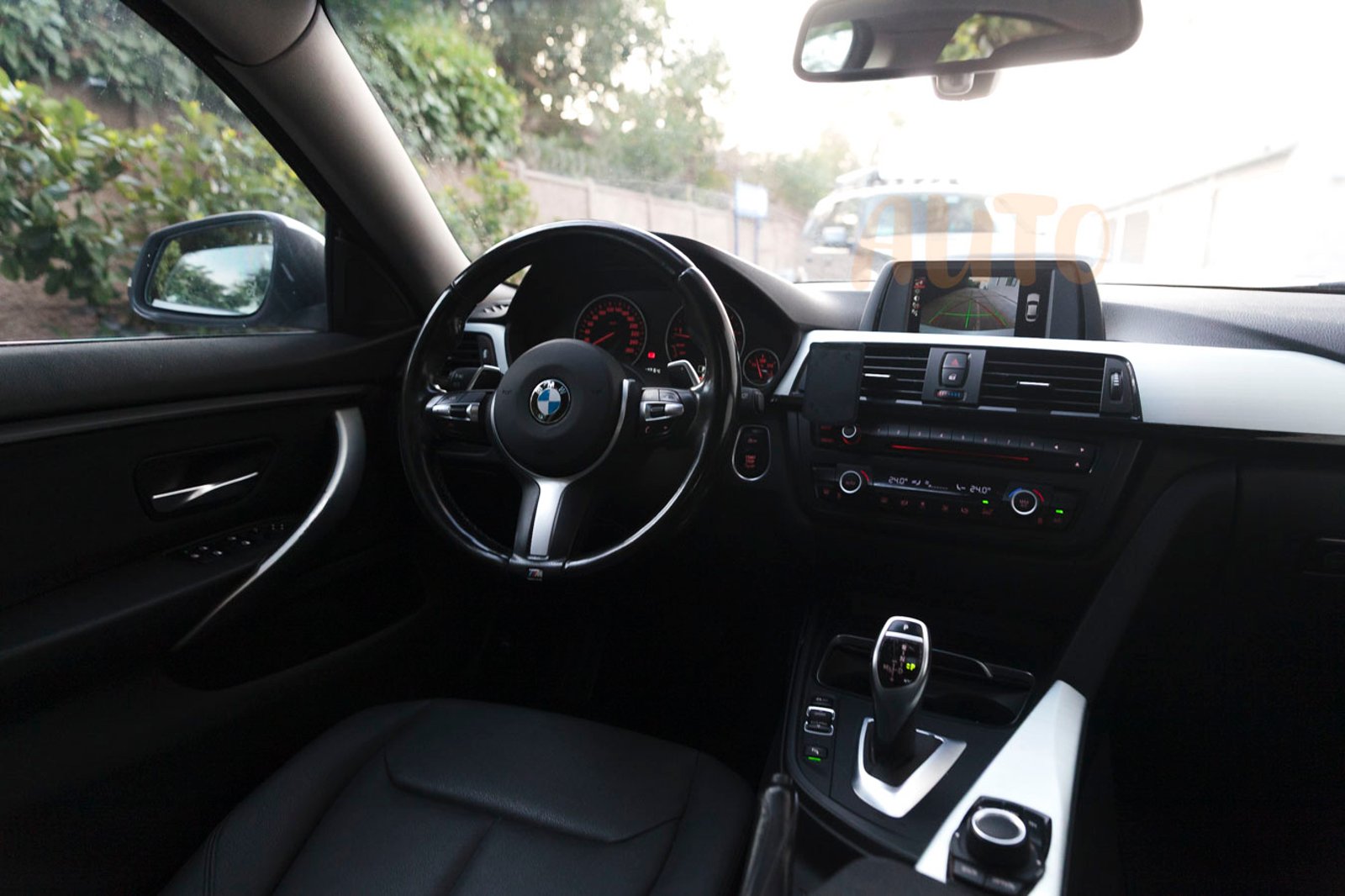 BMW 420I 2016 - Imagen 19 de 19