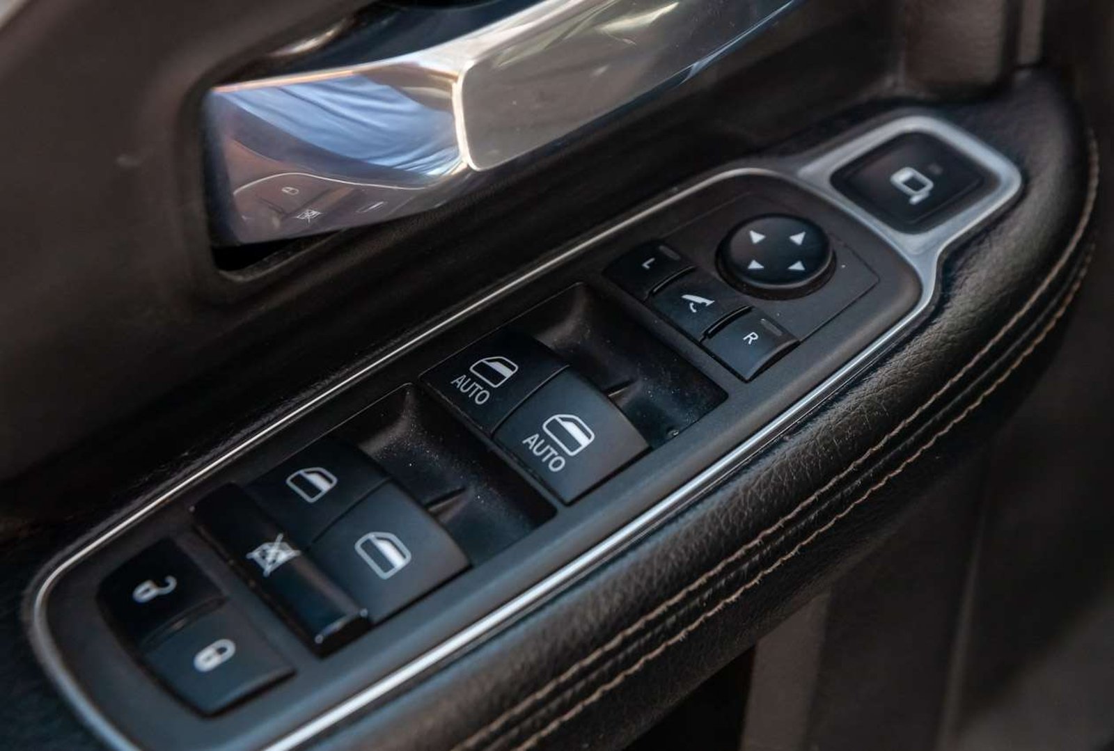 RAM 2500 2023 - Imagen 16 de 19