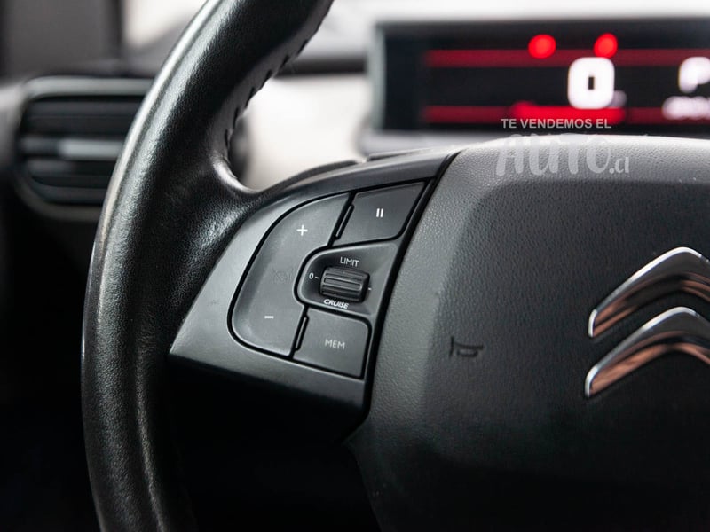 Citroën C4 Cactus 2021 - Imagen 9 de 19