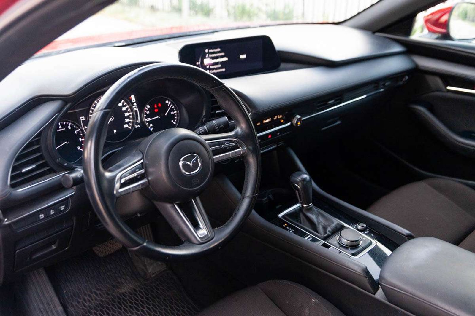 MAZDA 3 2021 - Imagen 7 de 20