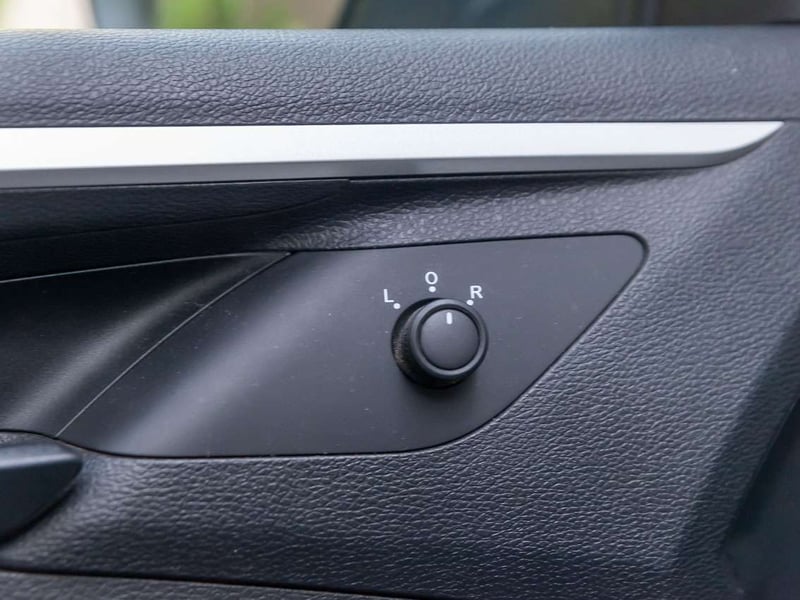 Maxus T60 2022 - Imagen 17 de 20