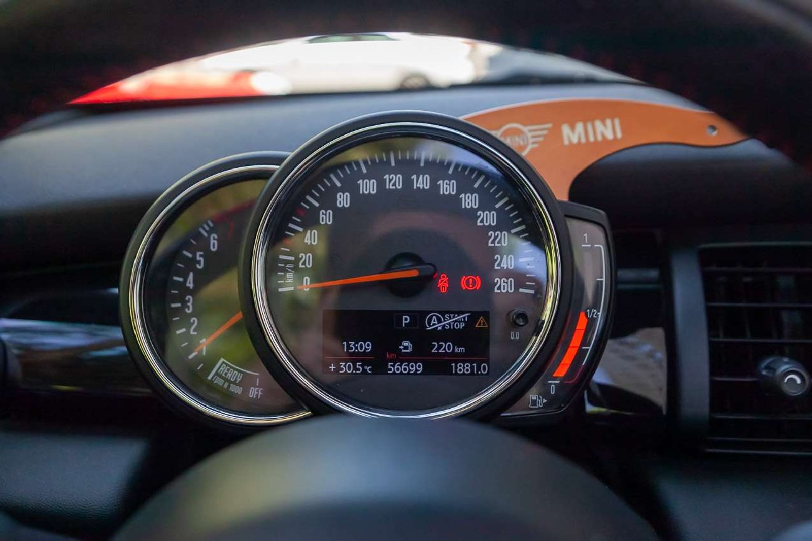 MINI Cooper S 2019 - Imagen 13 de 20