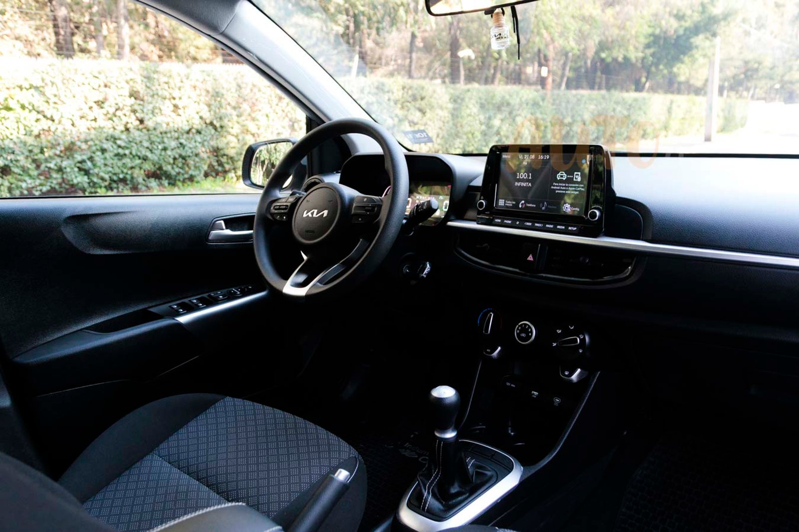 Kia Morning 2025 - Imagen 17 de 17