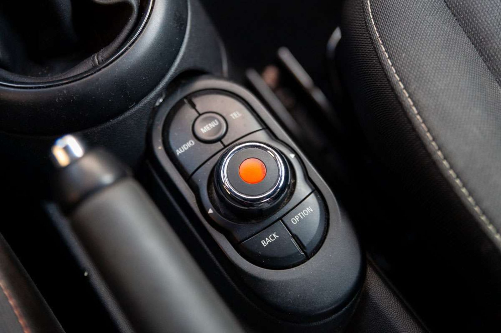 MINI Cooper 2019 - Imagen 14 de 18