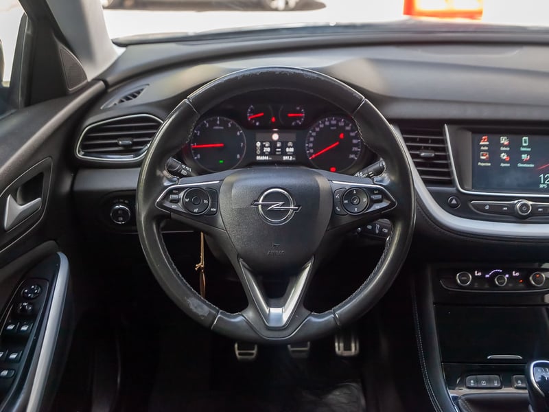 Opel Grandland 2021 - Imagen 18 de 18
