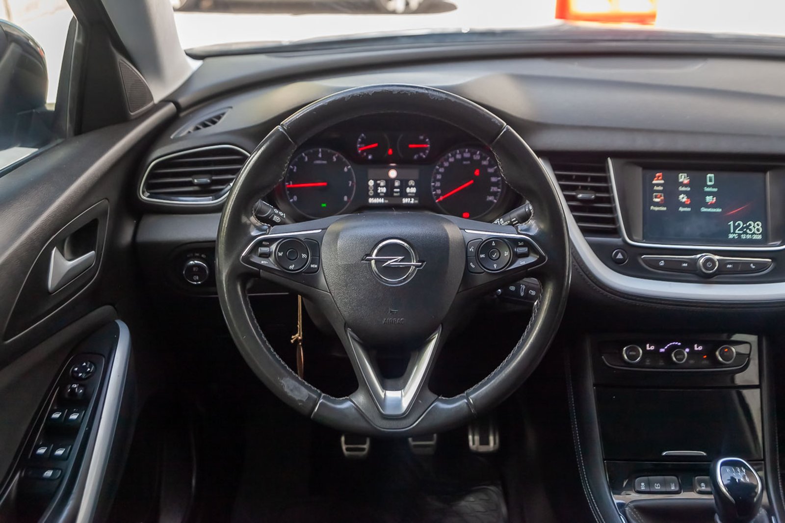 Opel Grandland 2021 - Imagen 18 de 18