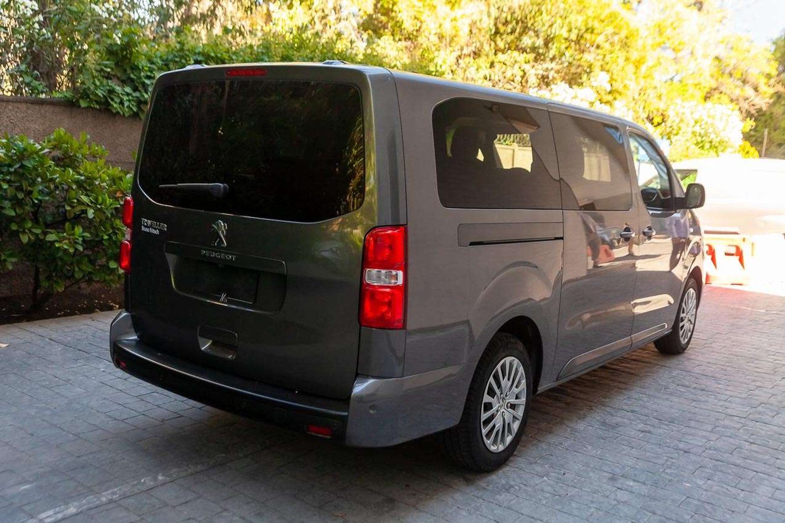 PEUGEOT Traveller 2024 - Imagen 5 de 20