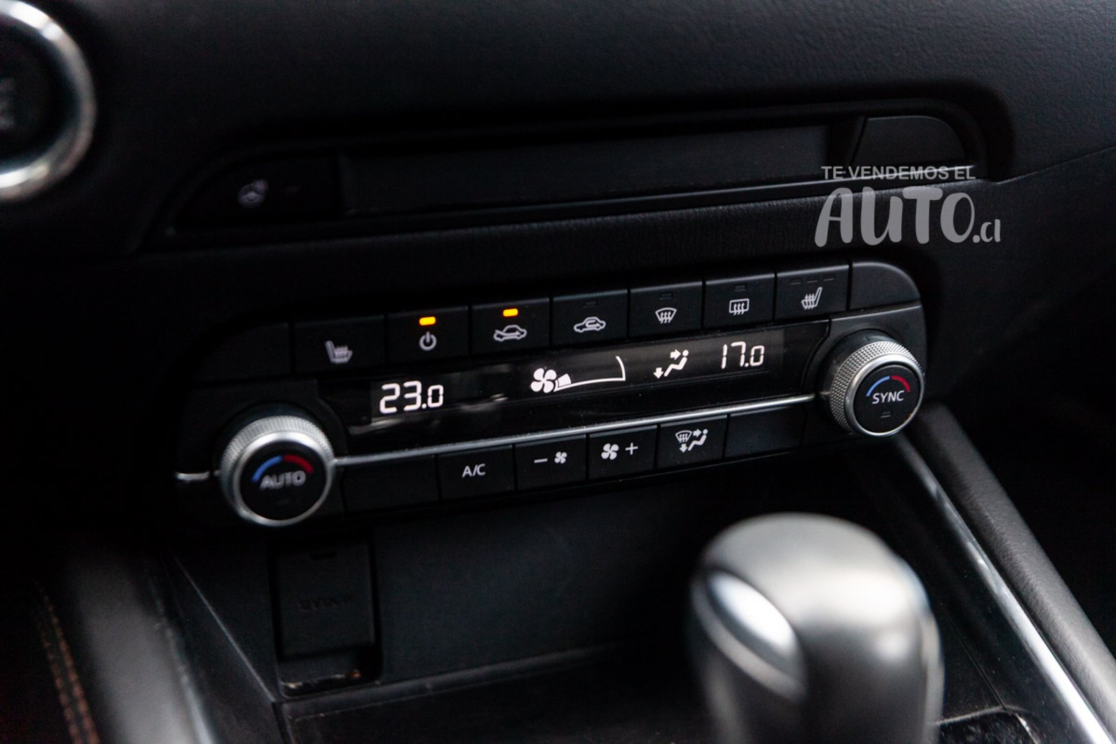 Mazda CX5 2020 - Imagen 14 de 20