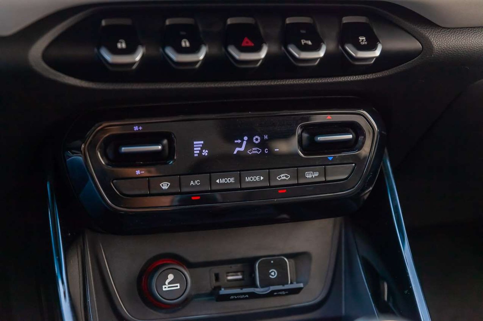 CHEVROLET Captiva 2022 - Imagen 13 de 18