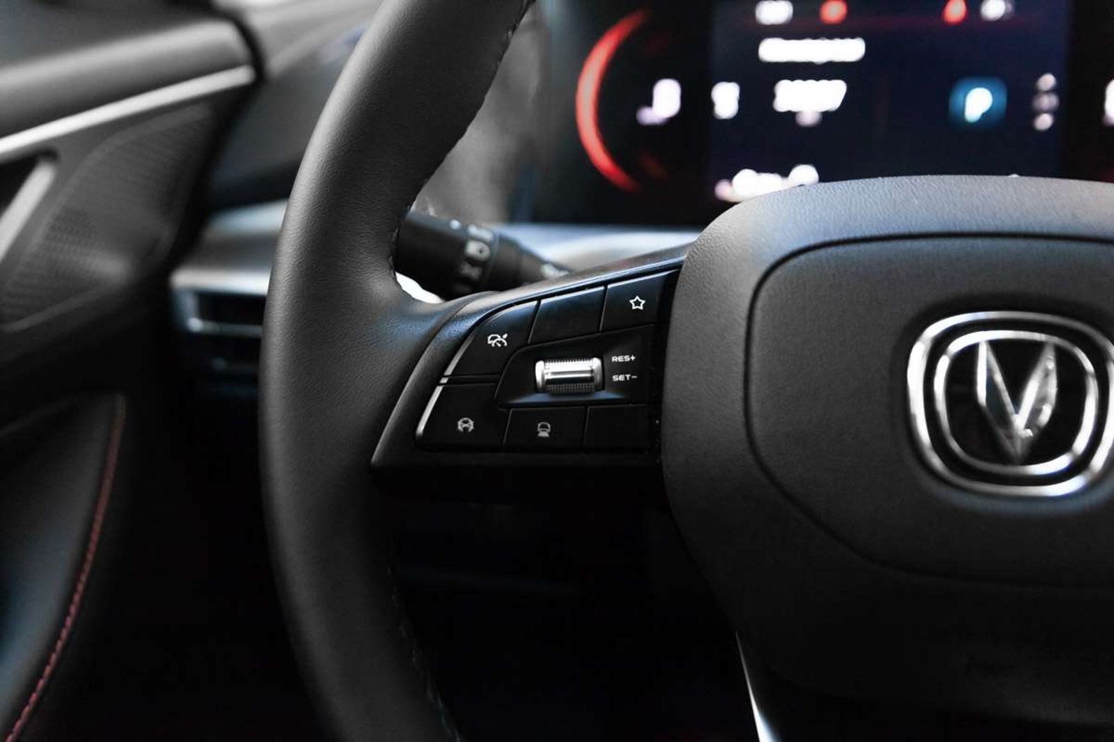 CHANGAN CS35 2023 - Imagen 9 de 20