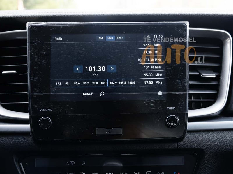 Mazda BT50 4WD 2025 - Imagen 12 de 20