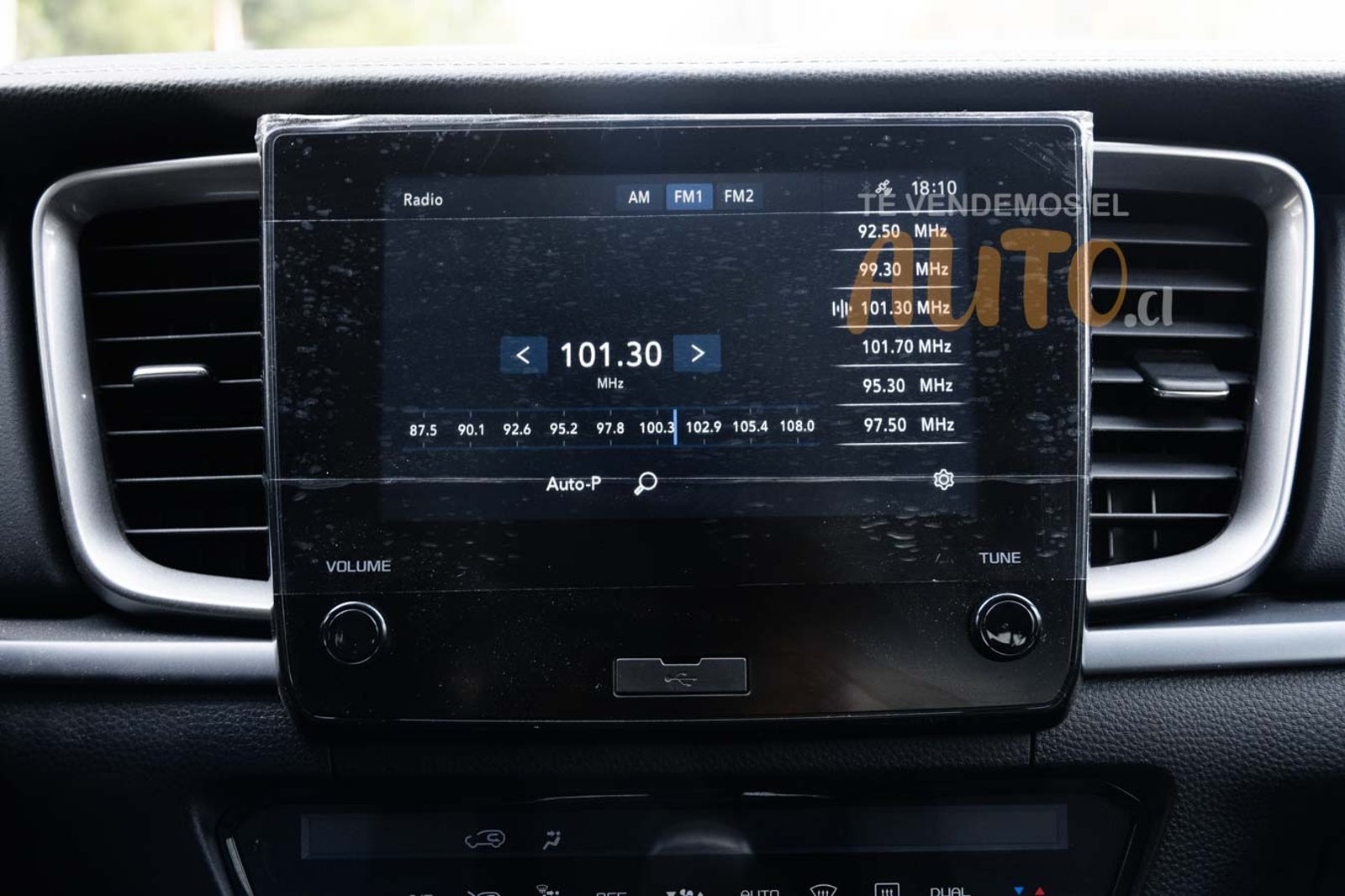 Mazda BT50 4WD 2025 - Imagen 12 de 20