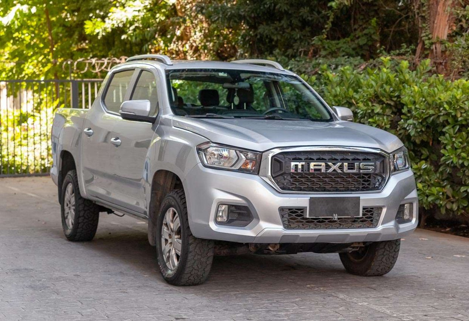 MAXUS T60 2022 - Imagen 6 de 20