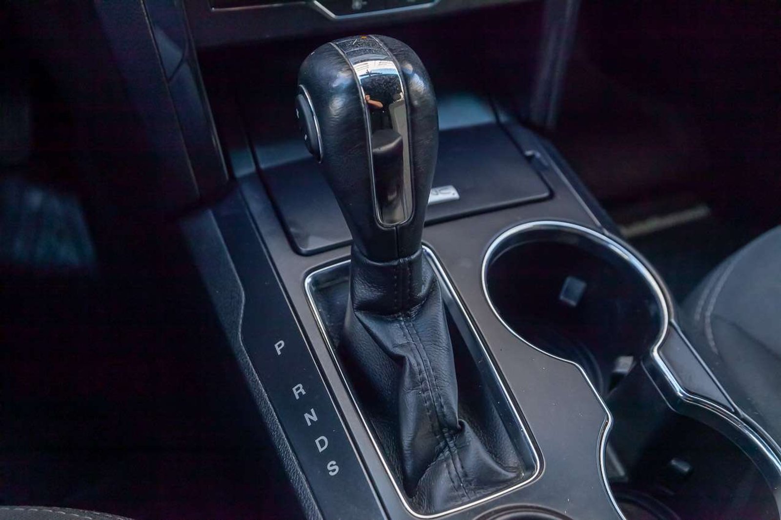 FORD Explorer 2019 - Imagen 12 de 16