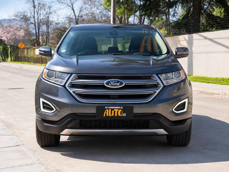 Ford EDGE 2018