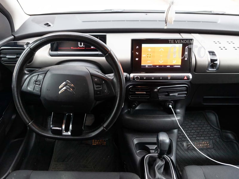 Citroën C4 Cactus 2021 - Imagen 19 de 19