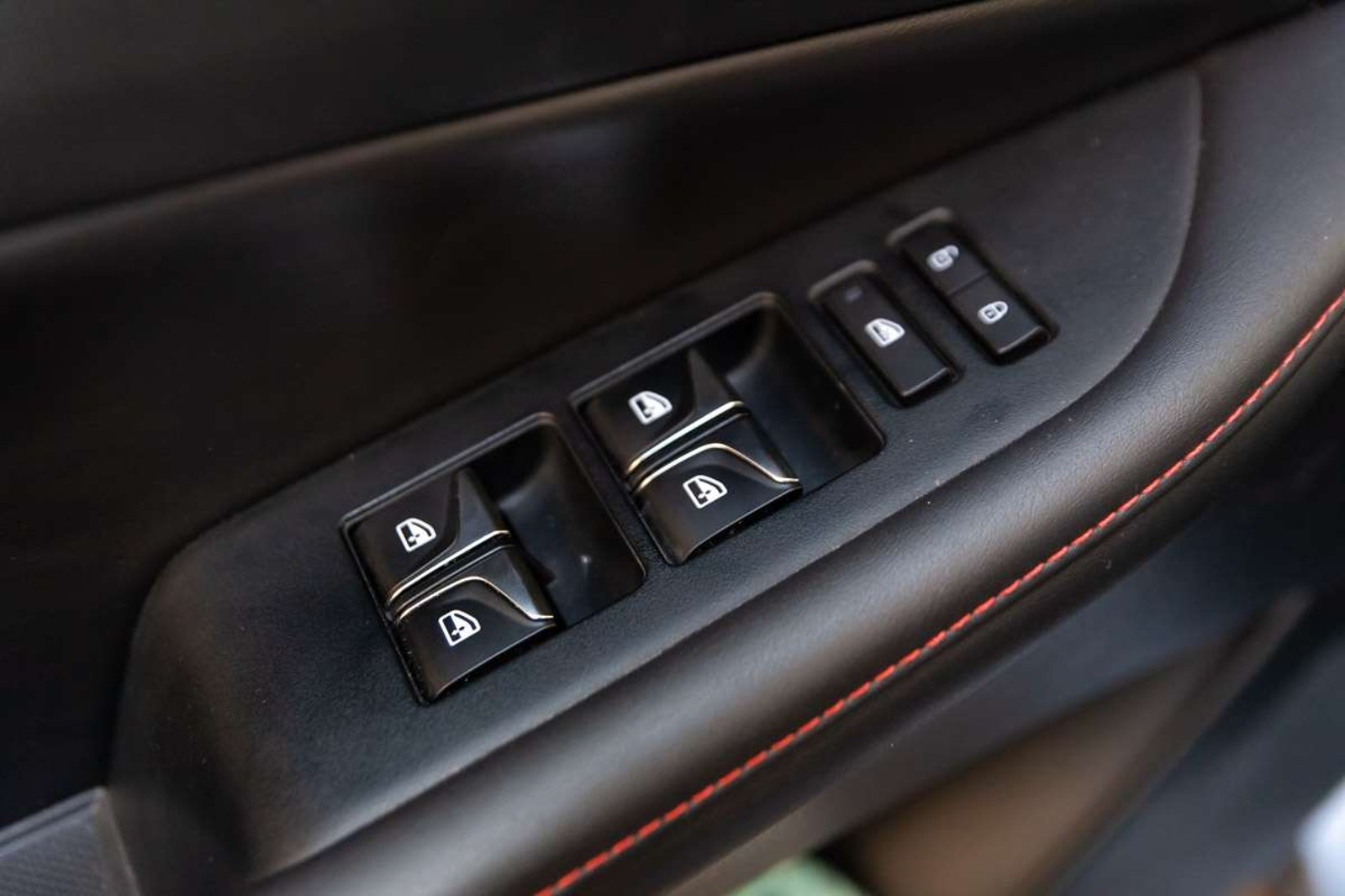 CHANGAN CS35 2023 - Imagen 17 de 20